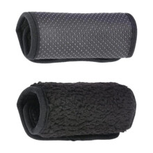 Walker Hand Grip Padded Covers Nonslip Cushion Foam Set
