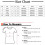 Women's Collared V-Neck 3/4-Sleeve Solid Blouse 2