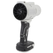 Suflantă turbo cu aer comprimat fără fir, 130000 RPM