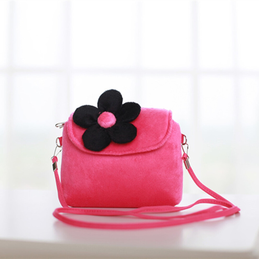Girls' crossbody purse toddler mini shoulder bag
