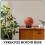 Basketball Storage Stand Plastic Stable Base Holder for Display and Collection 8