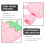 2-Pack Silicone Straw Dust Covers Leakproof Caps for Straw and Cleanliness 2