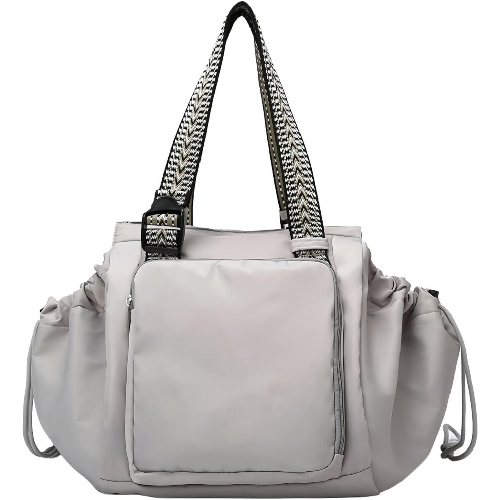 Cradle Diaper Bag Tote Backpack Large Capacity