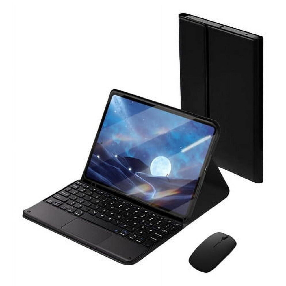 Keyboard And Mouse Combo With Touchpad For Ipad 10.9 (10Th 9065194890159