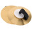 Pretyzoom Metal Hand Cymbals for Performance 1 Pair 1