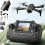 FPV Drone με ενσωματωμένη οθόνη, κλείδωμα ύψους, κάτω από 5 $ 1