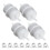 Fuel Filter Kit for CH Series 4-Pack with Clips 5