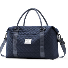Travel Duffel Bag,Sports Tote Gym Bag,Shoulder Weekender Overnight Bag for Women