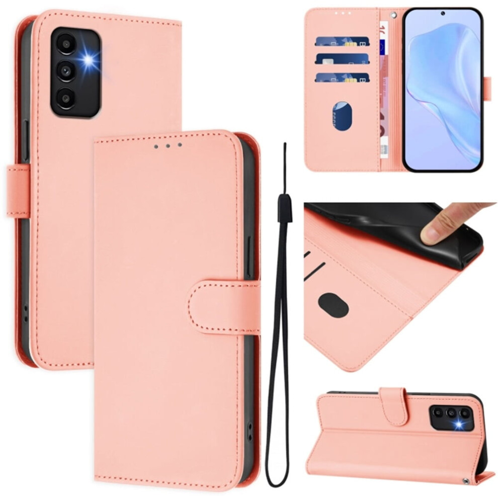 Wallet Case For Samsung Galaxy A13 4G Â Pu Leather Flip 908436750578