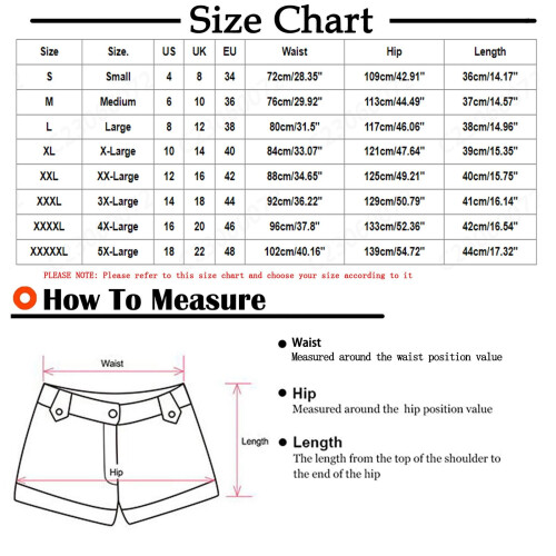 Women's Plus Size High-Waisted Paperbag Shorts 1