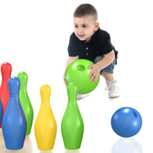 Children's Bowling Game Set 12-Piece