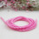 Spiral USB Charge Cord Earphone Cable Protector 1.4M 4
