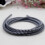 Spiral USB Charge Cord Earphone Cable Protector 1.4M 6