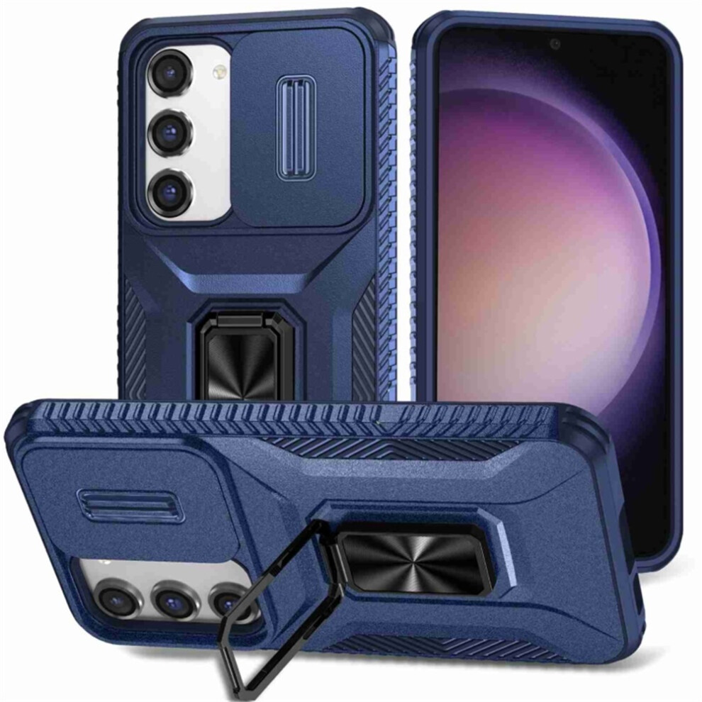 Samsung Galaxy S23 5G Military-Grade Shockproof Hybrid Case 908436750998