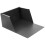 Gutter Splash Guard Aluminum Alloy 1 Set 5