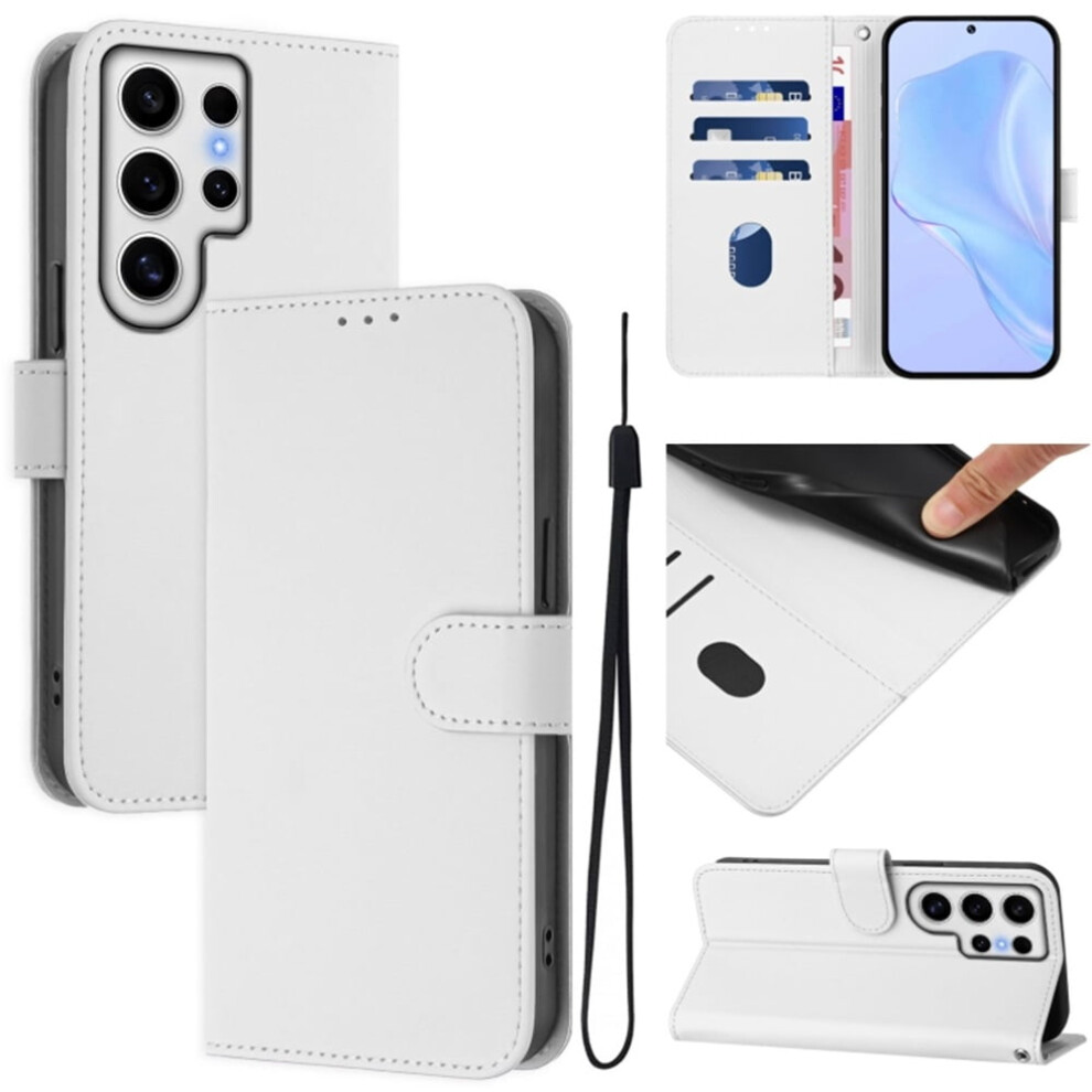 Wallet Case For Samsung Galaxy S24 Ultra 5G Â Pu Leather 908436767644
