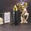 Liquidation de la tasse isotherme noire 500 ml 1