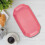 Octagonal Tray Non-Slip Surface 1 Piece 5