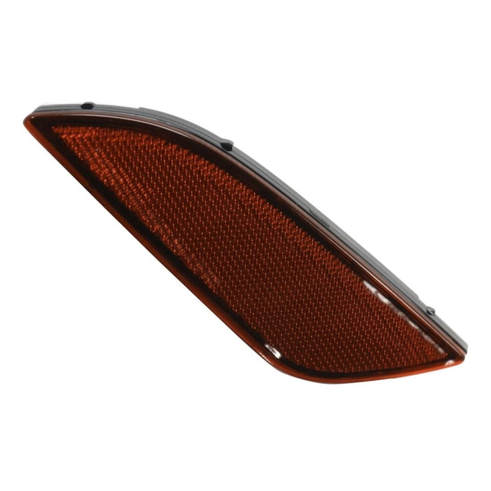 Hyundai Sonata Rear Right Bumper Reflector 2018-2019 9065194894508