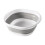 Foldable Foot Bath Basin Portable Soaking Tub 1 2