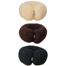 Haardonut-knotjesmaker, klein formaat, 6 stuks
