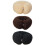 Haardonut-knotjesmaker, klein formaat, 6 stuks 1