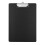 A4 Plastic Clipboard with Low-Profile Clip 1