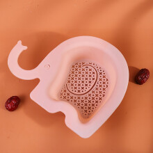 Panier égouttoir de cuisine Pink Elephant pour éviers standards