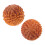Wooden Hand Exercise Ball Stress Relief Massage Tool 4