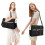 Sac isotherme pour ordinateur portable de 15,6 pouces 1