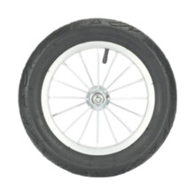 Balance Bike Replacement Wheel 12 inch Front Rear