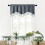 Curtains for Bedroom and Kitchen Windows 150x40 cm 1
