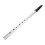 Irish Whistle in C 6-Hole Portable Beginner Flute 1