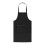 Chef Apron Unisex Stain-Resistant with Pockets Adjustable 2