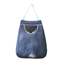 Grocery Bag Rack Plastic Hanging Organizer 1 Pack