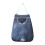 Grocery Bag Rack Plastic Hanging Organizer 1 Pack 1