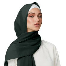 Solid Color Head Wrap Lazy Turban Headband Style E