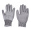 F-Grade Cut Resistant PU Coated Work Gloves 1 Pair 1