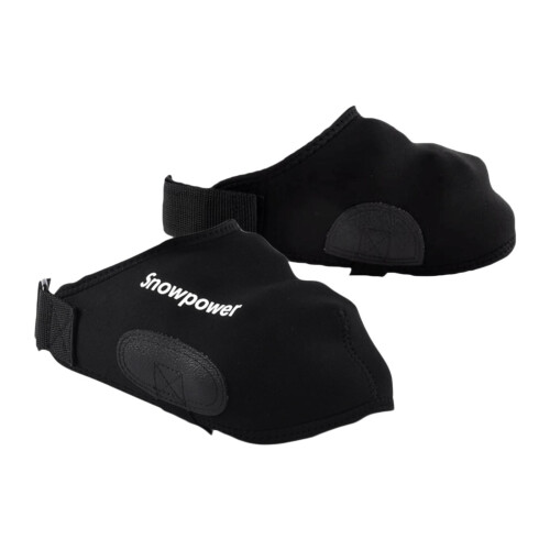Ski Boot Covers Neoprene 1 Pair EU Size 37-42