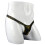 Herr badshorts med stretch och micro-thong 3