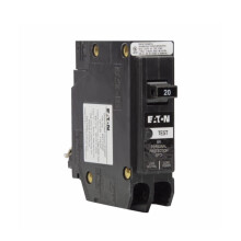 BRP120GF 20A 1-Pole 120V Ground Fault Circuit Breaker