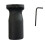 Shooting Stabilizer 20mm Archery Weight Set 4/3/2/1 Pcs 1