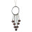 Brass-Colored Iron Door Bell String 1 Piece 1