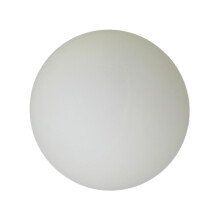Street Hockey Ball Glow-in-the-Dark 65mm
