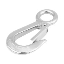 Snap Hook Clips 304 Stainless Steel Heavy Duty Marine