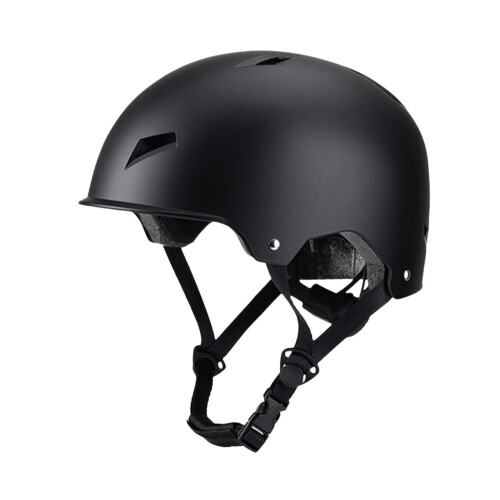 Cycling Helmet Adjustable for Mountain Biking and