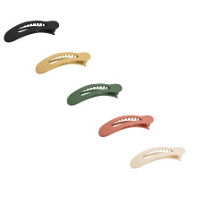 Flat Hair Clips Strong Hold for Thick Hair 1-6 pcs