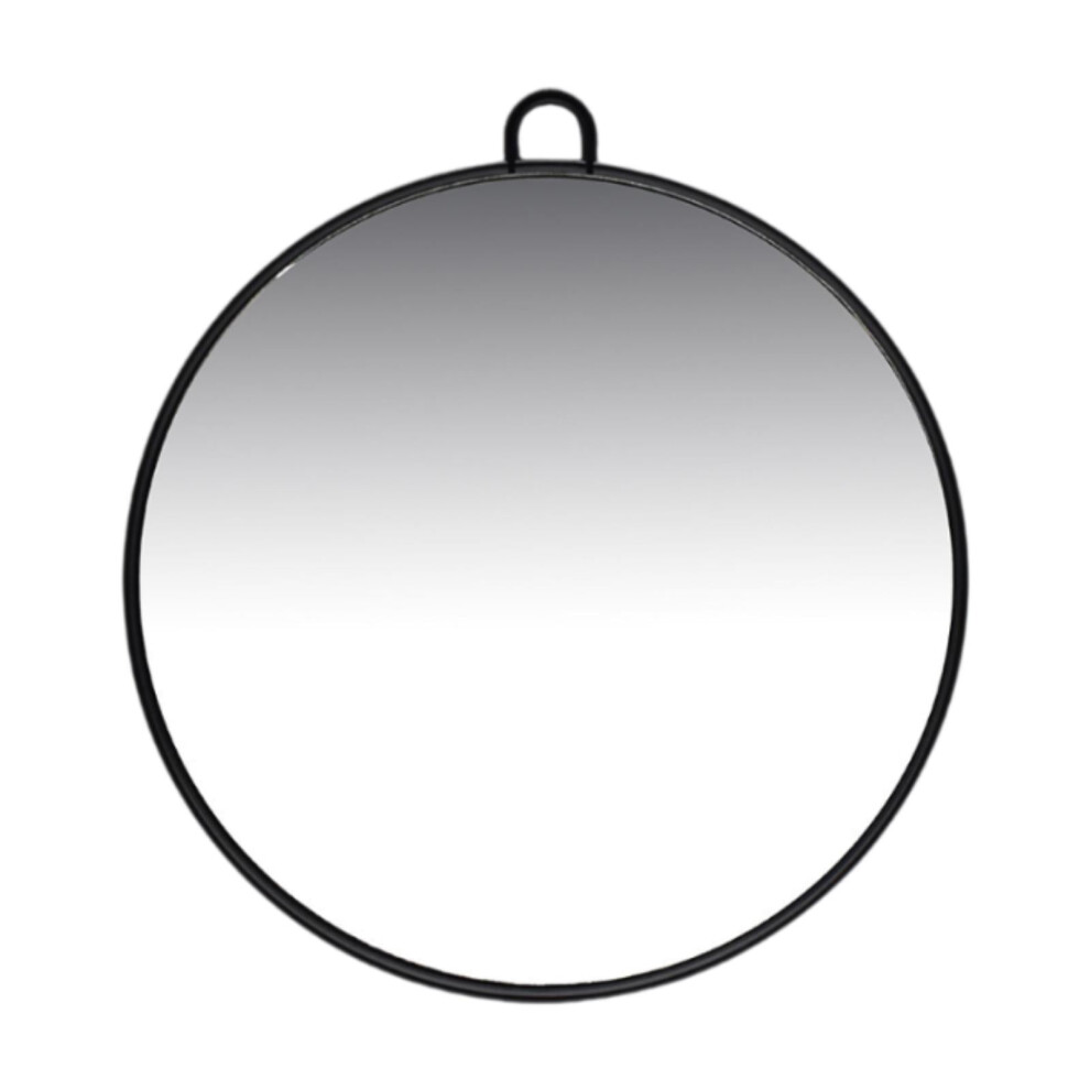 Handheld Barber Mirror for Haircut and Grooming