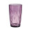 Ceramic Water Cup Set with Rack 6 pcs 1