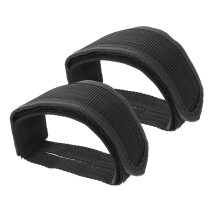 Pedal Straps 1 Pair of Fixed Gear Bike Pedal Tape Bicycles Footrest Straps Cycling Parts,7.87"X1.97"X0.2"